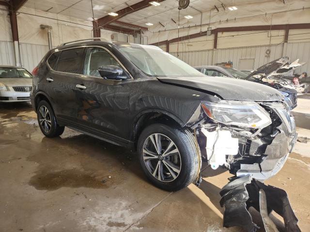 2020 NISSAN ROGUE S #3279001683