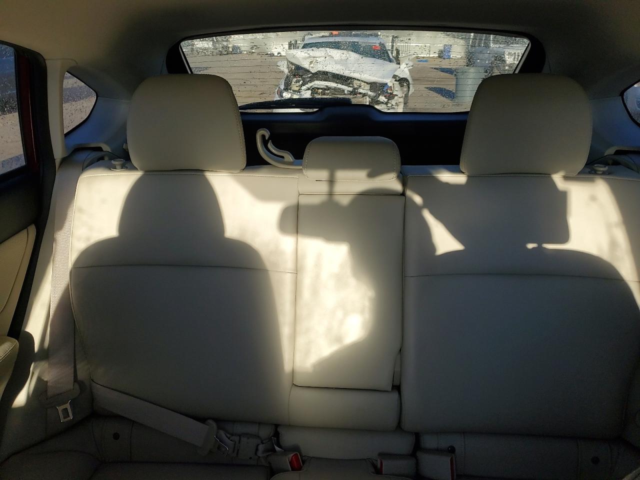 SUBARU XV 2.0 LIMITED