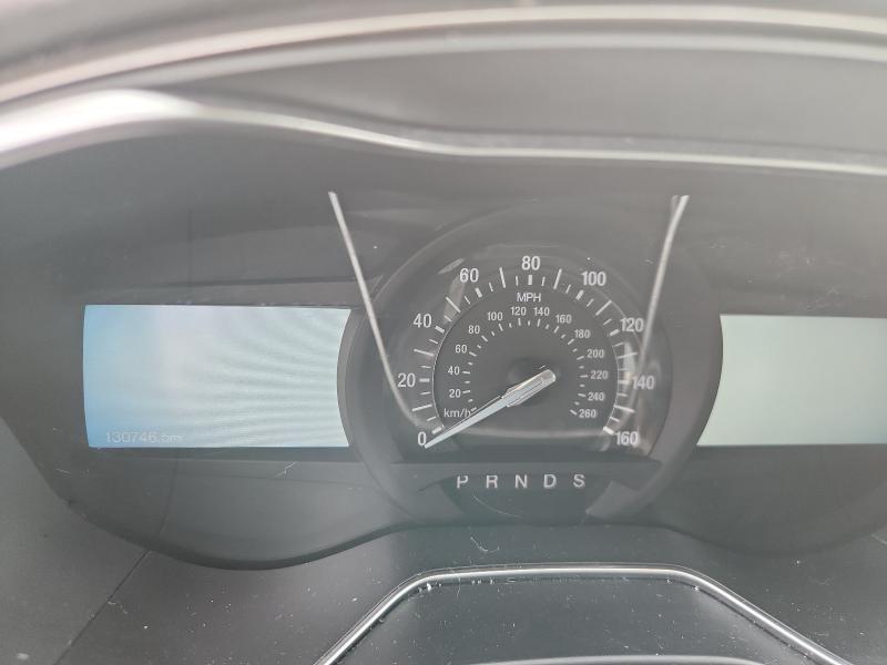 2017 FORD FUSION SE - 3FA6P0HD6HR269716