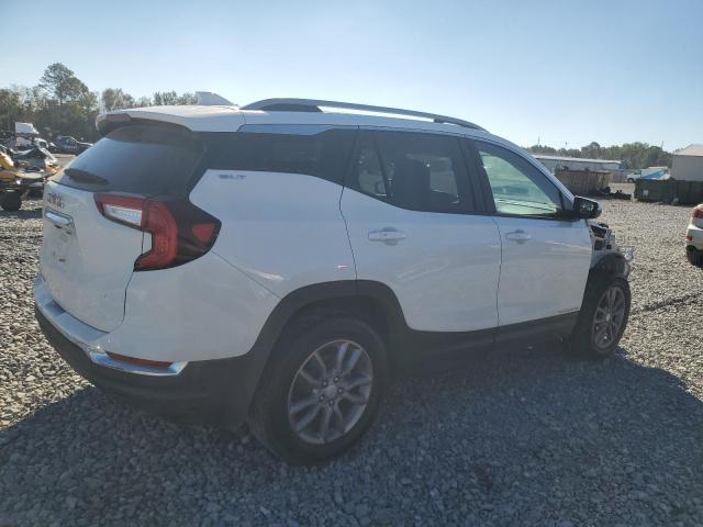 2023 GMC TERRAIN SL #3287496046