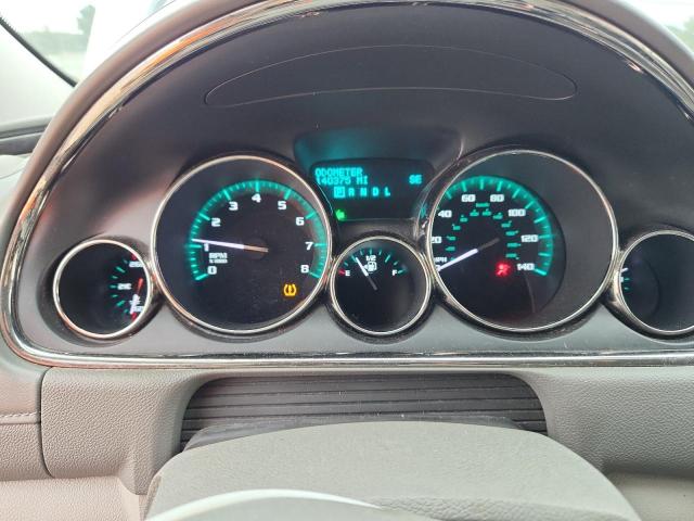 2016 BUICK ENCLAVE 5GAKRBKD4GJ214845