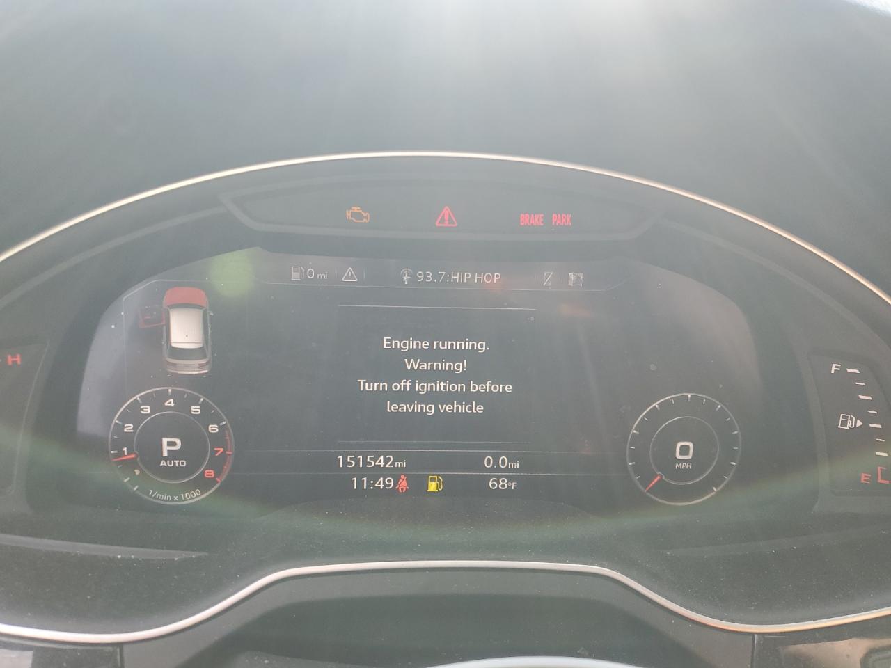 AUDI Q7 PREMIUM PLUS