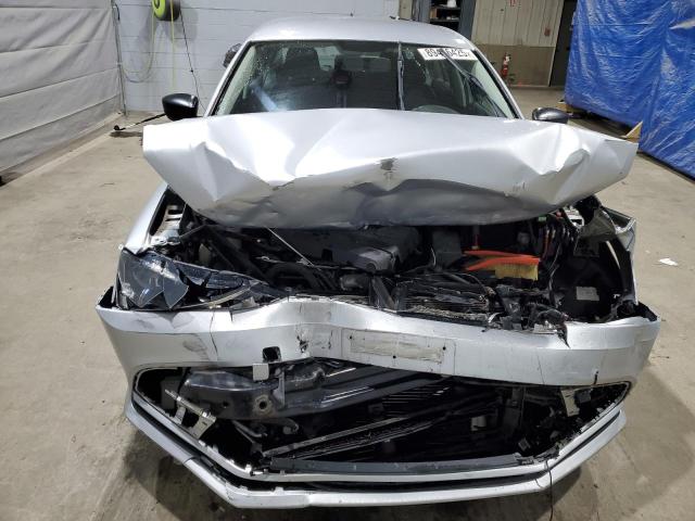 2015 VOLKSWAGEN JETTA SE 3VWD17AJ6FM246701