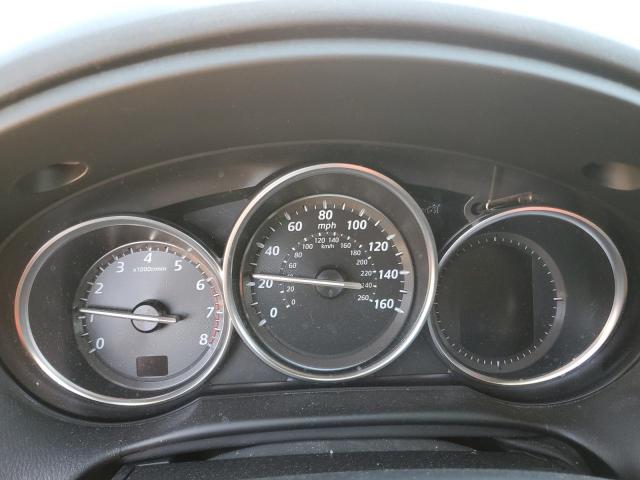 2015 MAZDA CX-5 TOURI - JM3KE2CY2F0461983