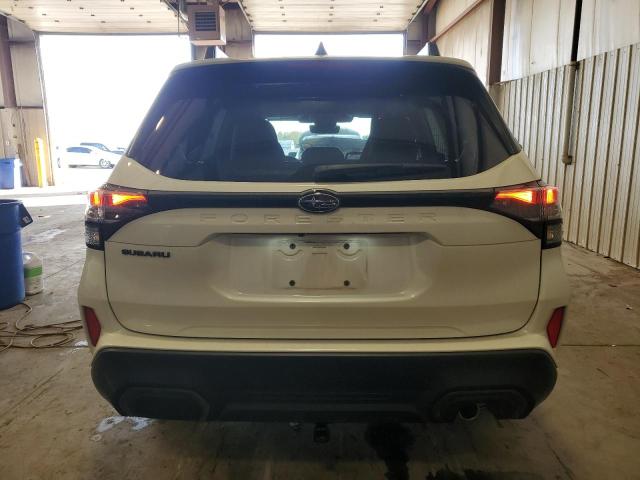 2025 SUBARU FORESTER L - JF2SLDNCXSH477521