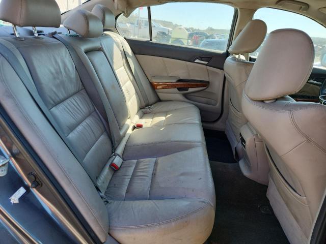 2012 HONDA ACCORD EXL #3292386269