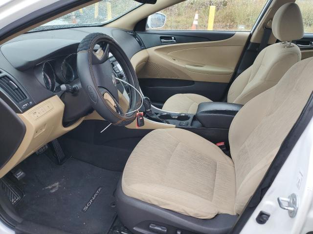 2013 HYUNDAI SONATA GLS #3293533407