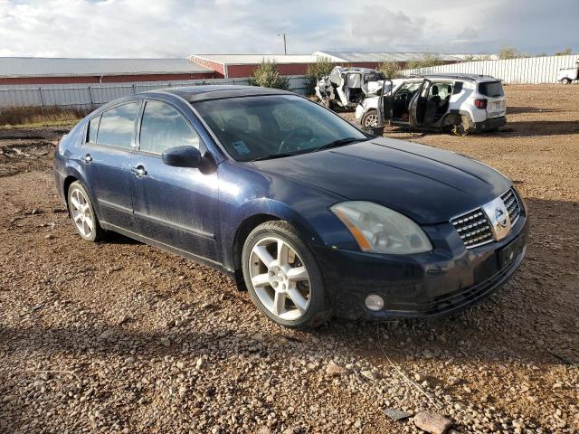 2005 NISSAN MAXIMA SE #3282635091