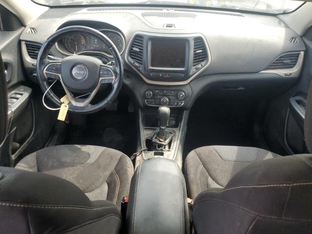 2016 JEEP CHEROKEE L - 1C4PJLCB0GW233197