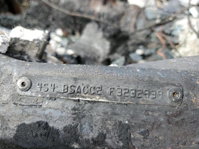 2015 SUBARU OUTBACK 2.5I PREMIUM - 4S4BSACC2F3232939