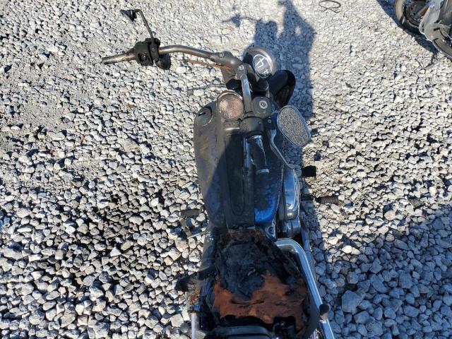 2008 HARLEY-DAVIDSON FXCWC - 1HD1JK5168Y073500