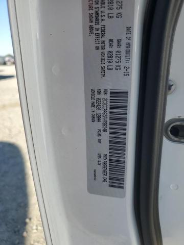 2015 CHRYSLER 300 LIMITE - 2C3CCAAG5FH796548