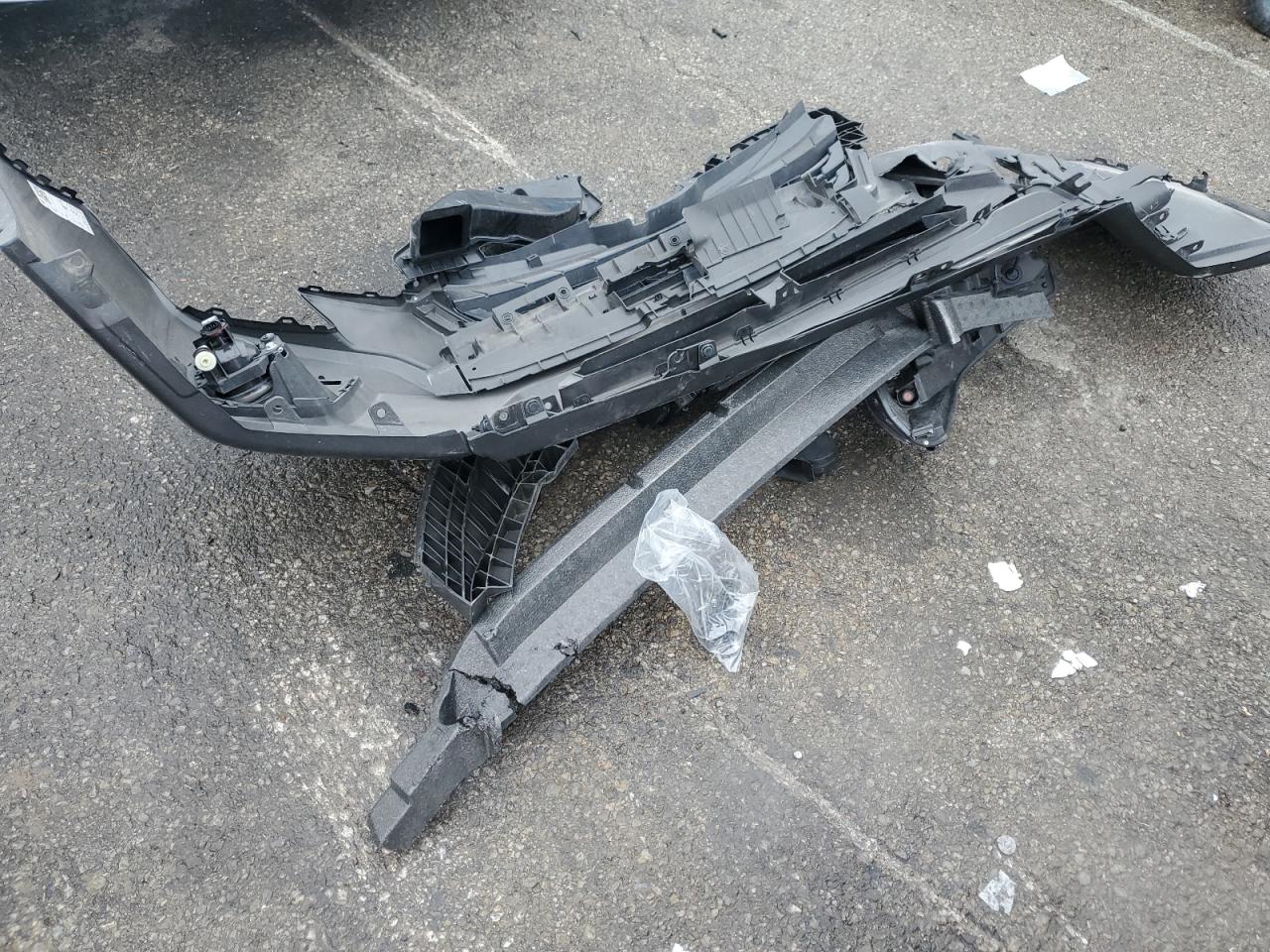 SUBARU FORESTER PREMIUM