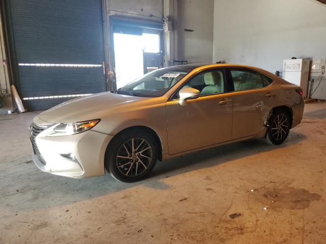 2017 LEXUS ES 350 #3316698535
