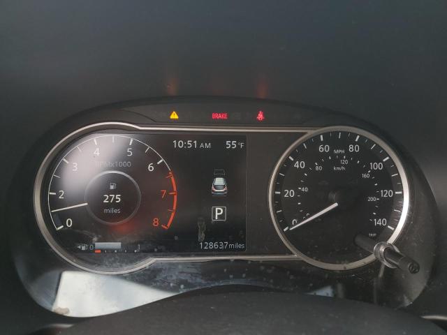 2020 NISSAN KICKS SR 3N1CP5DV9LL538623