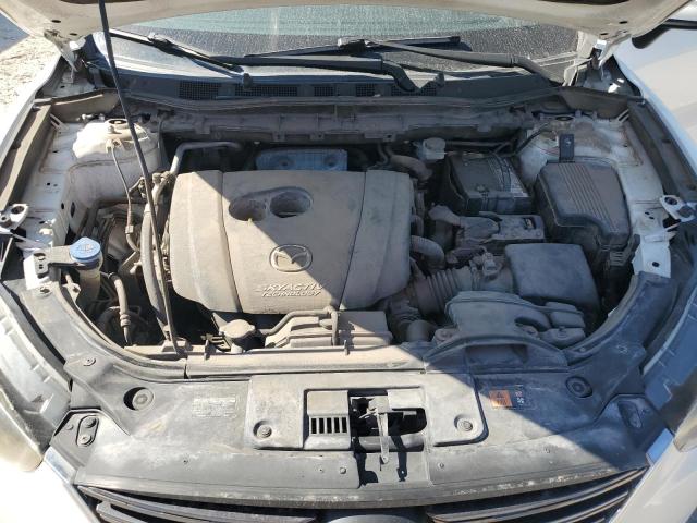 2016 MAZDA CX-5 TOURI - JM3KE2CY8G0684451