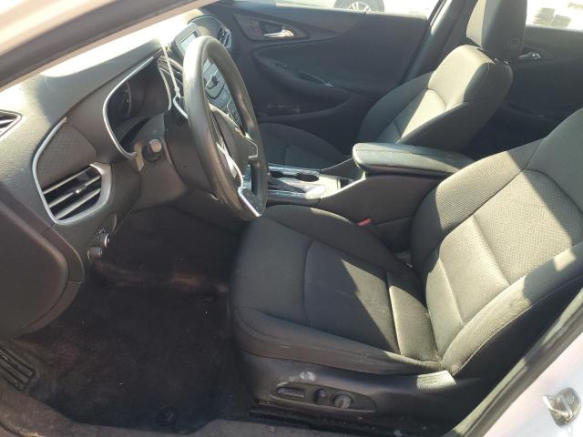 2018 CHEVROLET MALIBU LT - 1G1ZD5ST7JF270690