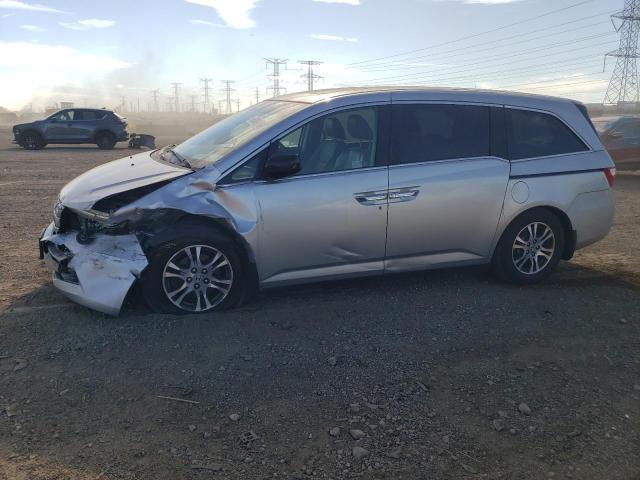 HONDA ODYSSEY EX