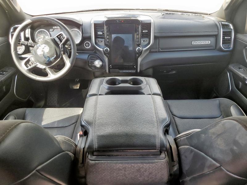 2025 RAM 1500 LARAM 1C6SRFJP5SN585233