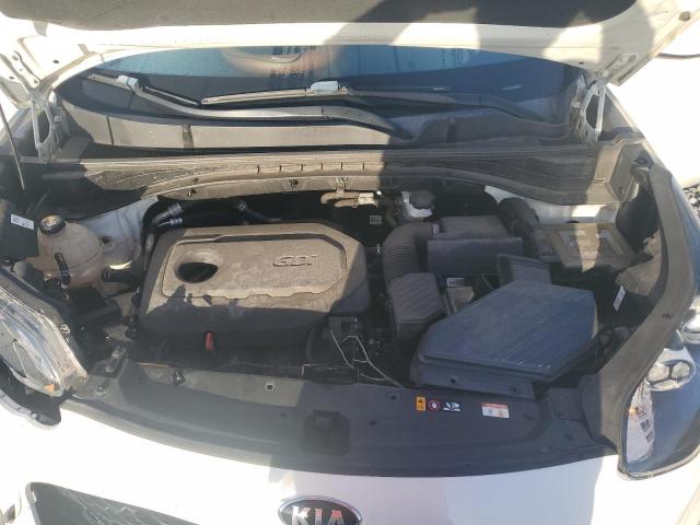 2022 KIA SPORTAGE L - KNDPM3AC8N7995378