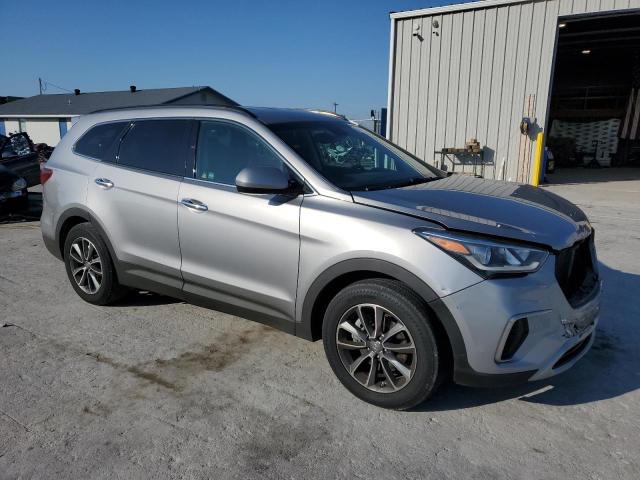 2017 HYUNDAI SANTA FE S #3290280235