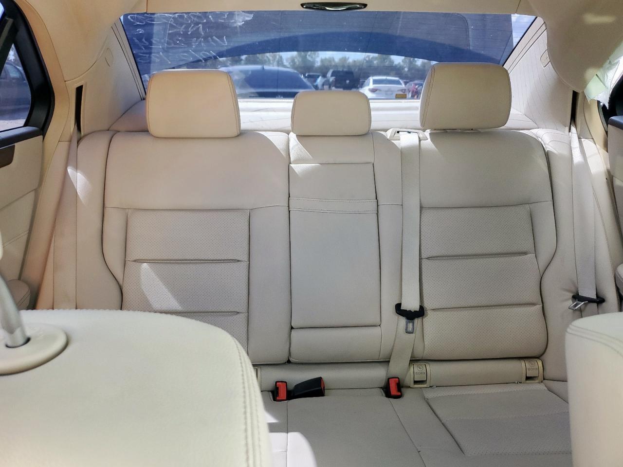 Lot #3309653877 2016 MERCEDES-BENZ E 350