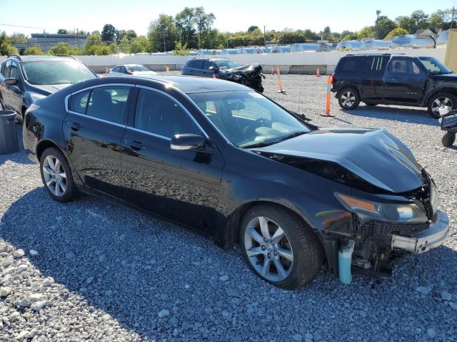 2012 ACURA TL - 19UUA8F57CA036221
