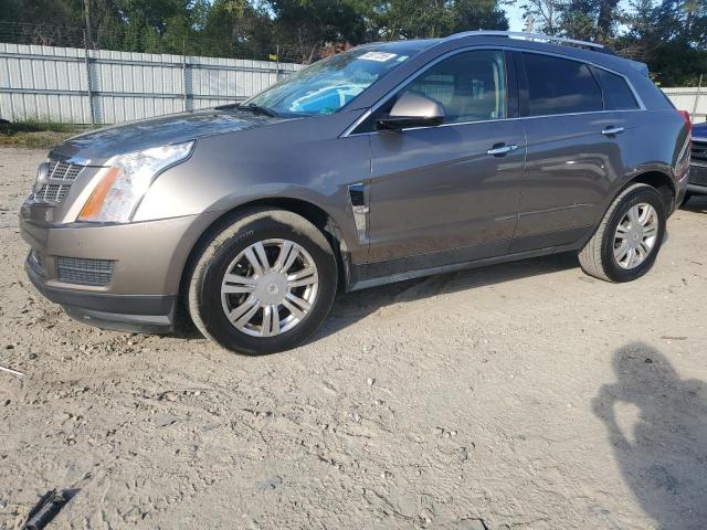 CADILLAC SRX LUXURY