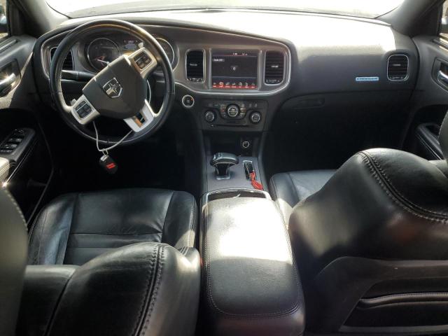 2014 DODGE CHARGER SX - 2C3CDXHG3EH353786