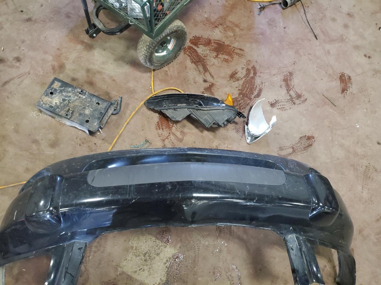 Lot #3291391134 2006 CHEVROLET HHR LT