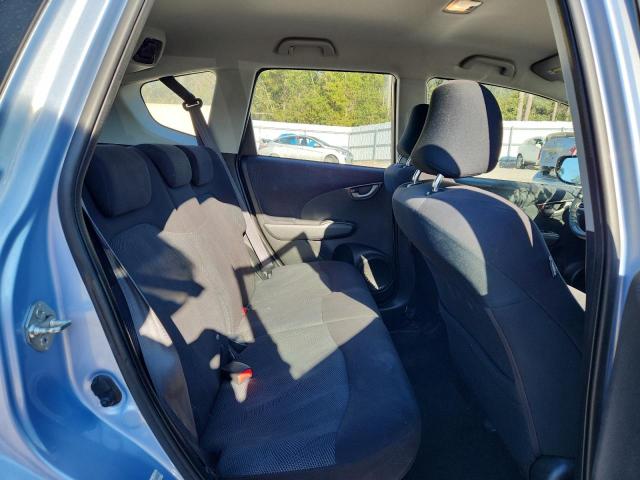 2010 HONDA FIT SPORT #3284709980