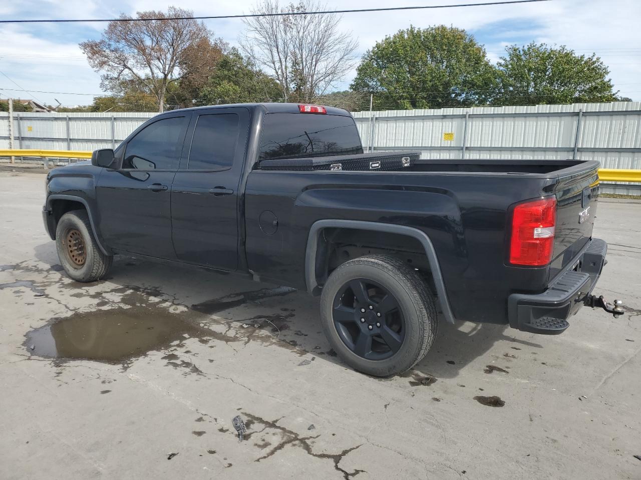 GMC SIERRA K1500