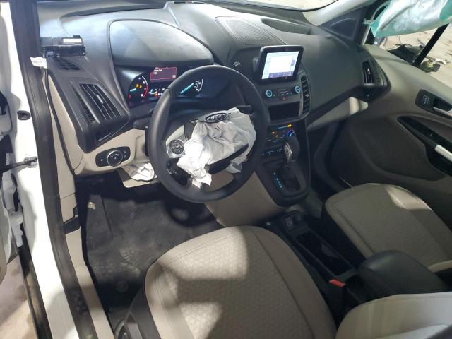 2022 FORD TRANSIT CO #3298101146