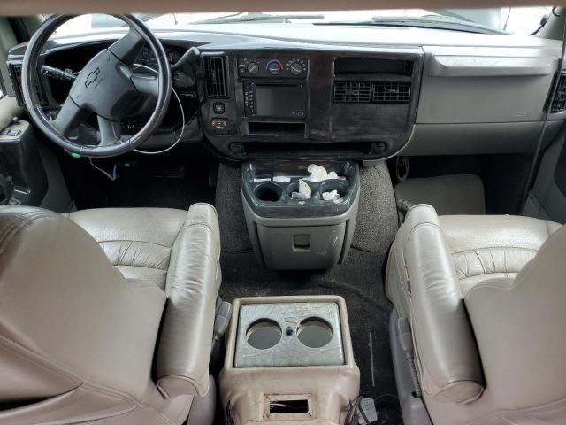 2006 CHEVROLET EXPRESS G1 #3278636929