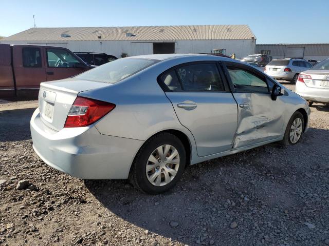 2012 HONDA CIVIC LX - 2HGFB2F55CH528413