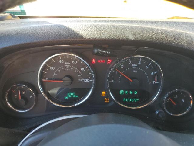 2015 JEEP WRANGLER S 1C4AJWAG0FL592393