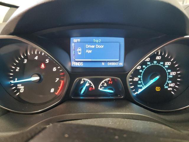 2015 FORD ESCAPE SE #3282508868