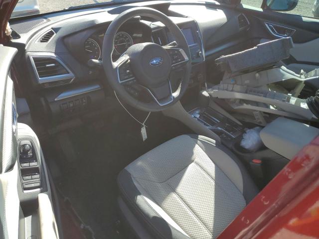 2024 SUBARU FORESTER PREMIUM - JF2SKACC4RH518305