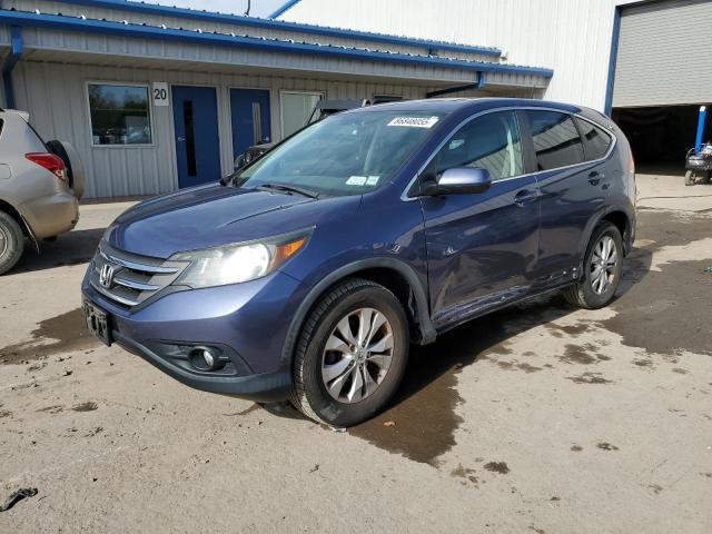 HONDA CR-V EX