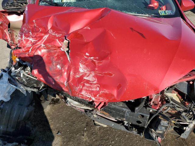 2017 TOYOTA COROLLA L - 2T1BURHE0HC746631