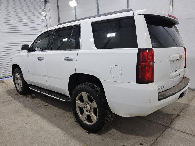 2017 CHEVROLET TAHOE C150 1GNSCAKCXHR374529
