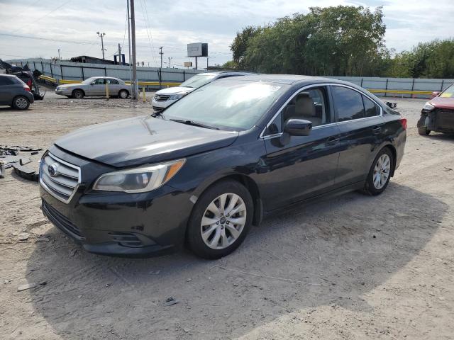 SUBARU LEGACY 2.5I PREMIUM