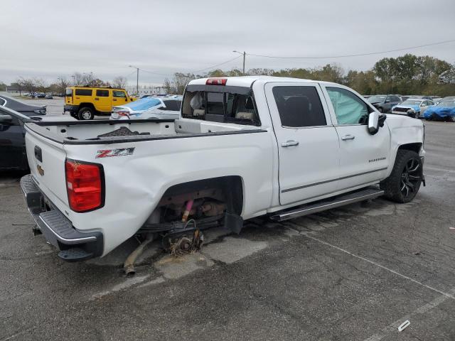 2015 CHEVROLET SILVERADO #3303963692