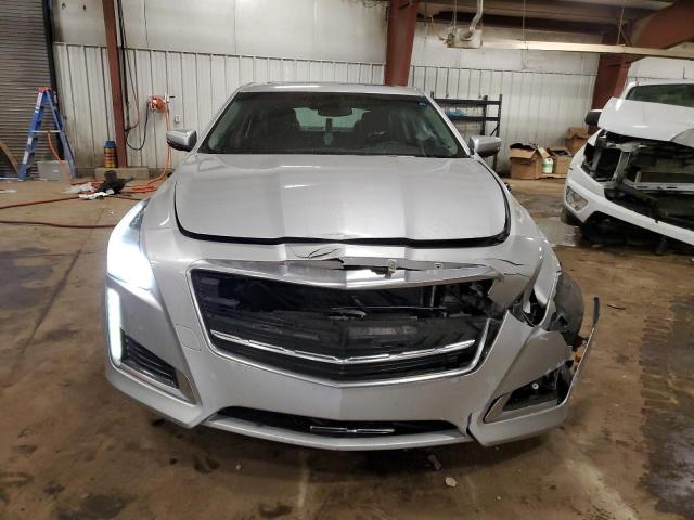 2019 CADILLAC CTS LUXURY - 1G6AX5SX5K0122401