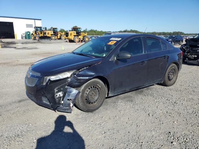 Global Auto Auctions: 2014 CHEVROLET CRUZE LS