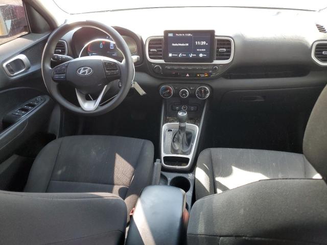 2023 HYUNDAI VENUE SE #3296304450