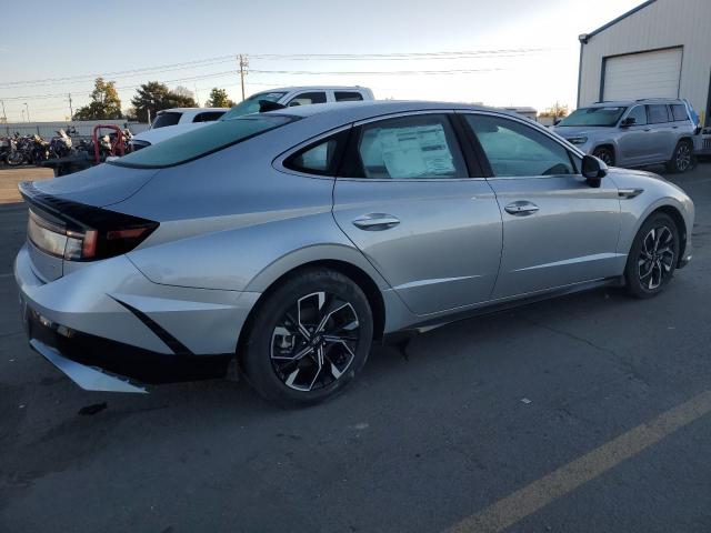 2024 HYUNDAI SONATA SEL KMHL64JA6RA396416