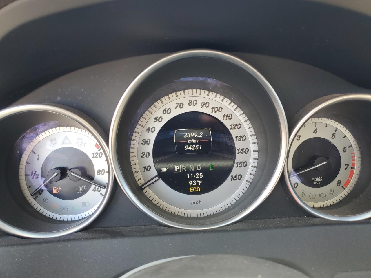 MERCEDES-BENZ C-CLASS 350 4MATIC