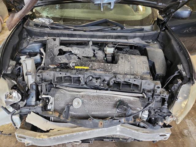 2013 NISSAN MURANO S - JN8AZ1MW8DW301203