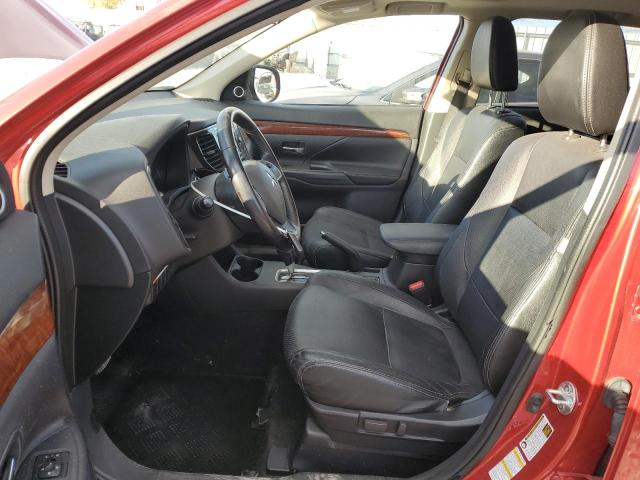 2015 MITSUBISHI OUTLANDER JA4AD3A32FZ007565